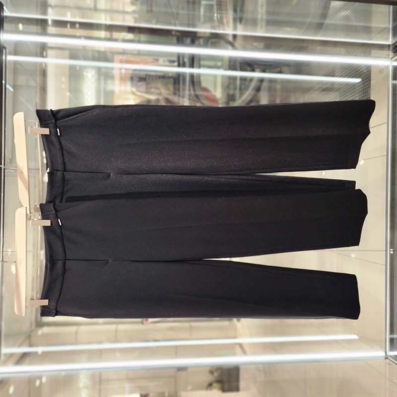 全韩百货 ZOOC 韩国代购 2025秋休闲裤 Z254MSA023 5J08