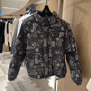 SBE4U07016 不退换COTA韩国代购 外套 2025冬 5L26 GENERALIDEA