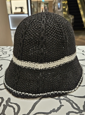 全韩百货 DEVASTEE 韩国代购 2025秋时尚休闲帽 DSFDVHT16 5H26