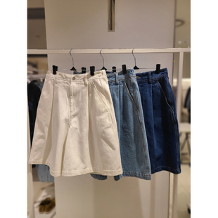 COTA韩国代购TOMBOY 2026春 时尚休闲裤 91762-62982(EV) 6C06