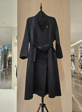 COTA韩国代购 DEVASTEE 2026春 时尚连衣裙 DFFDVCT14 6A07