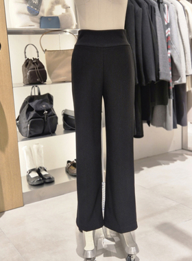 全韩百货 LAP 韩国代购 2025冬 休闲百搭长裤 AR4WPB43 5K21