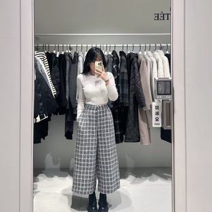 DEVASTEE 全韩百货 韩代25冬 休闲裤 5L20 CFFDVPT06 小好推荐