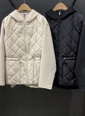 COTA韩国代购 VOV 2026春 时尚外套 71561-20001(EV) 6B06