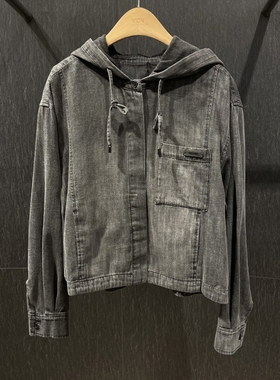 全韩百货 VOV 韩国代购 2025秋 百搭外套 71553-20003(EV)  5H07