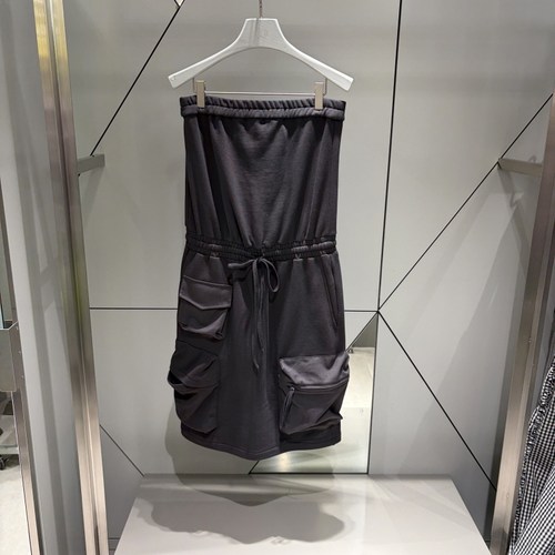 不退换COTA韩代LUCKYCHOUETTE 2026春连衣裙 LFDA-M26830 6B28