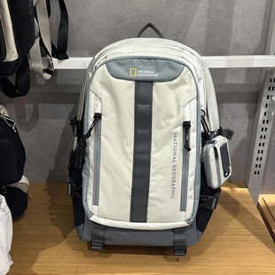 N261ABG080 冬双肩包 5L23 NATIONALGEOGRAPHIC 不退换COTA韩代