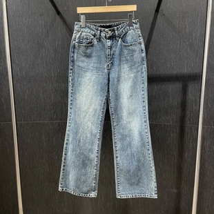 2025秋 韩国代购 百搭休闲裤 71153 5I03 全韩百货 55801 VOV