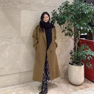 【小恩推荐】不退不换全韩 TOMBOY 韩代 围巾 91054-73104 5K29