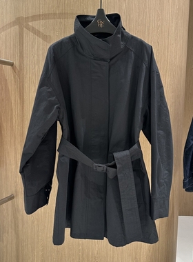 不退换全韩 GENERALIDEA 韩国代购25秋 外套 WBE3L09504 5I29