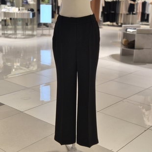 VC4TP94 COTA韩国代购 休闲裤 2026春 6C17 VISITINNEWYORK