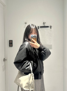 【小好推荐】不退换全韩MATINKIM韩代25冬外套 MK259ODW011M 5K17