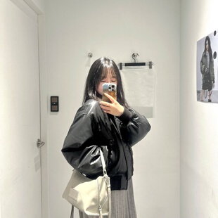 【小好推荐】不退换全韩MATINKIM韩代25冬外套 MK259ODW011M 5K17