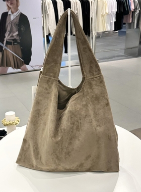 全韩百货 DEPOUND  韩国代购2025秋 休闲包 DP2578BG009MD 5J24