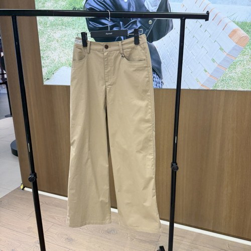 不退换COTA 韩国代购 DEPOUND 2026夏 休闲裤 DP2678PT001M 6G31
