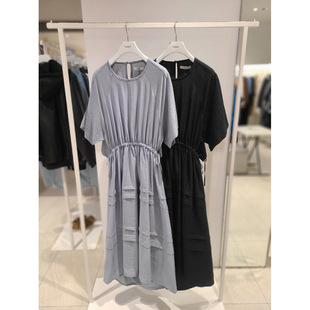 COTA韩国代购TOMBOY 2026春 时尚连衣裙 91062-41210 6C09