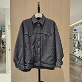 DFFDVJK03 全韩百货 5I22 2025秋时尚 外套 DEVASTEE 韩国代购