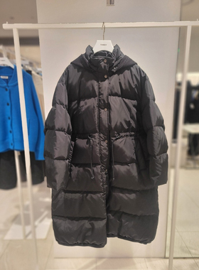 不退换COTA韩国代购 TOMBOY 2026春外套 91654-14882(EV) 6A05