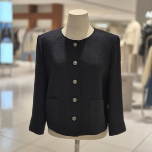 VC4JK13 COTA韩国代购 外套 2026春 6C17 VISITINNEWYORK