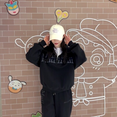 【小恩推荐】不退换全韩 MATINKIM韩代 上衣 MK2600MT004M 6A20