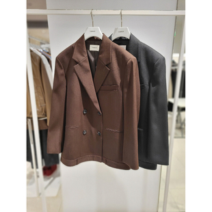 COTA 韩国代购 TOMBOY  2026春 时尚外套 91061-12504 6A29