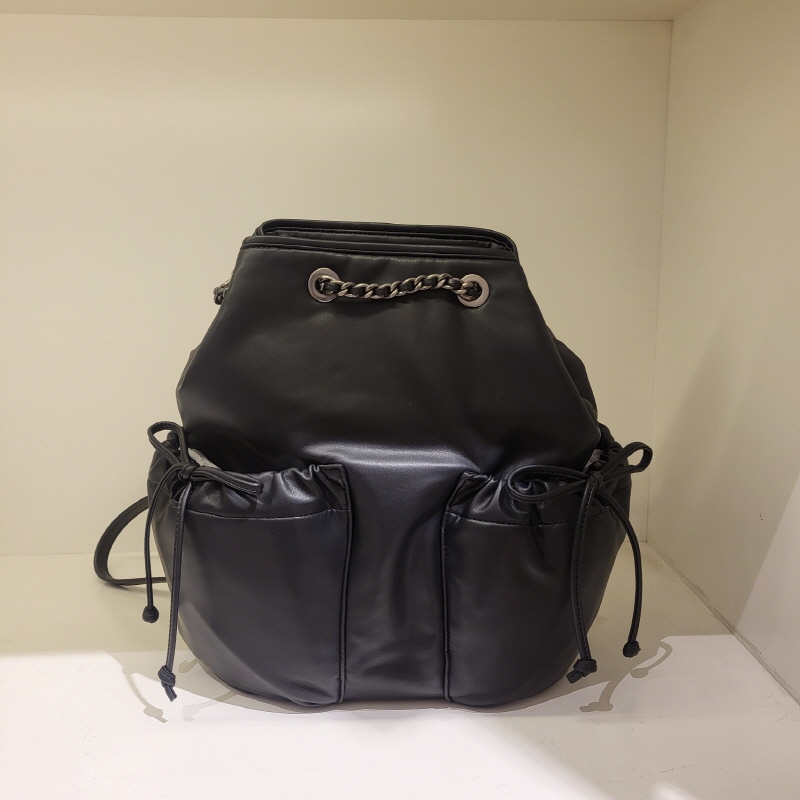 全韩百货 O'2ND 韩国代购2025秋百搭休闲包 O22F9ABG191W 5I19