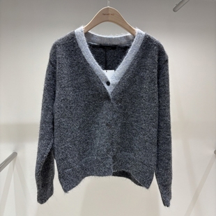 KENNETHLADY EVCDPK9601 2025冬 毛针织衫 5L23 时尚 COTA韩国代购