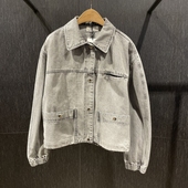 VOV 71161 2026春 COTA韩国代购 时尚 外套 55201 6B06