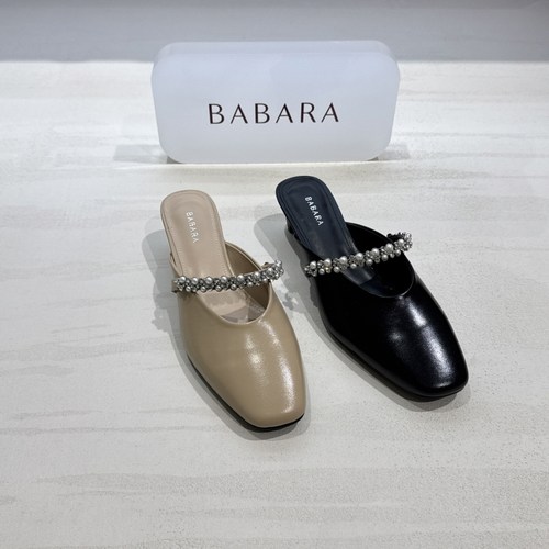 不退换COTA韩国代购 BABARA 2026春时尚休闲鞋 BBJ112 6D22