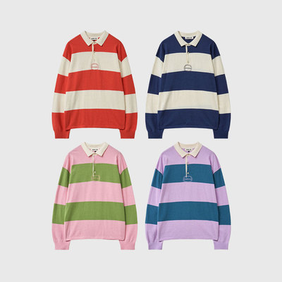 不退换COTA韩国代购GENERALIDEA 2026春 T恤 GF1UKP006 6C06