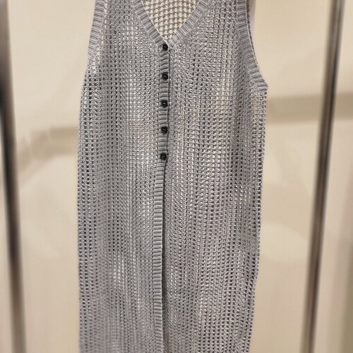 COTA 韩国代购 LESHOPBLANC 秋 针织衫 L2H15KVT010 6H26