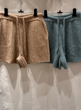 全韩百货 SYSTEM 韩代 2025冬休闲裤 (LH)SY2FB-KPCQ11W 5K26