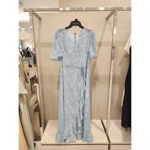 不退换COTA奥莱NICECLAUP韩国代购秋连衣裙A253PWO707(OL) 6I14