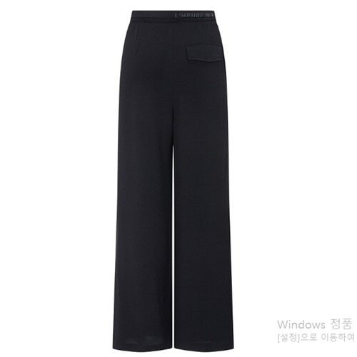 不退换COTA 奥莱 VOV 秋 时尚休闲裤 71133-30803(FOL) 6I16