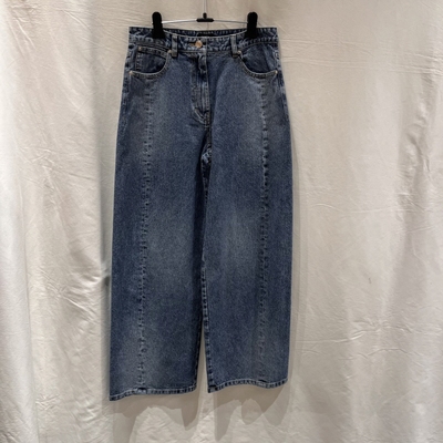 COTA 韩国代购 SYSTEM 2026春 时尚休闲裤 SY2G0-NPC964W 6A21