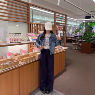 【小恩推荐】COTA韩代 BENETTON 26春时尚休闲裤 BAPT95-611 6A29