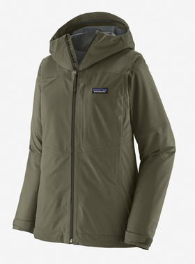 不退换COTA 韩国代购 PATAGONIA 2026夏 女休闲外套 85160R7 6G09