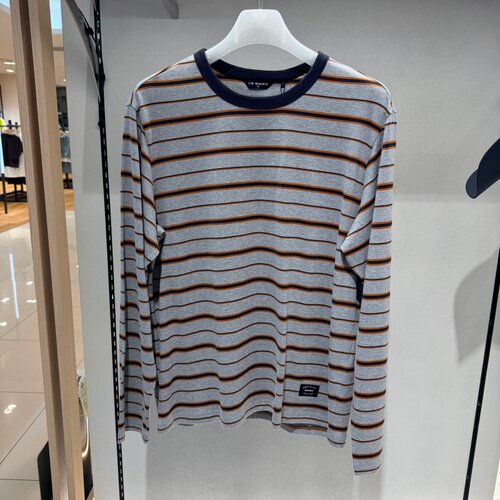 不退换 COTA 韩国代购 EIDER 26秋 时尚T恤 DMU26245 6H18