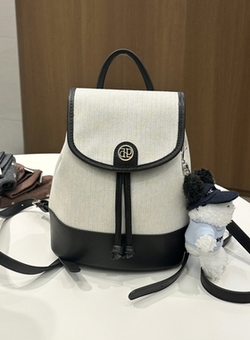 全韩百货 DEPOUND  韩国代购2025秋 休闲包 DP2500BG009D 5J24