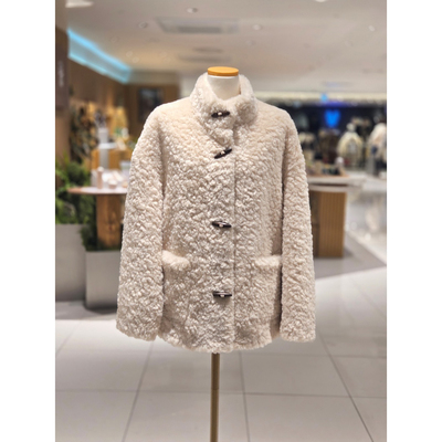 不退换COTA韩国代购 PAPRIKA 2026春 时尚外套 SK4FUC01 6A05