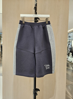 COTA韩国代购 DEVASTEE  2025冬 时尚休闲裤 ESFDVPT16 5L24