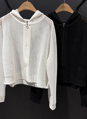 全韩百货 VOV 韩国代购 2025秋 毛针织衫 71553-50800(EV) 5H07