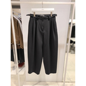 韩国代购 31501 TOMBOY 时尚 COTA 91061 2026春 休闲裤 6A29