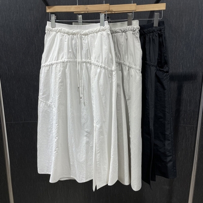 COTA 韩国代购 VOV 2026春 百搭半身裙 71562-35003(EV) 6C05