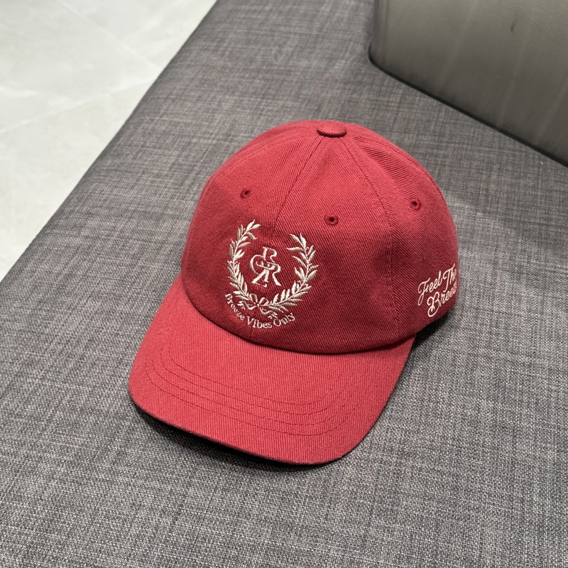 不退换全韩百货CITYBREEZE韩代2025冬 休闲帽 CTH4CP01 5L09