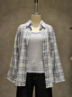 全韩百货 LAP 韩国代购 2025秋 百搭外套 AR3EX840 5I19