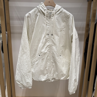 不退换COTA韩国代购SATUR 2026春 休闲外套 SA261UJK05 6C02