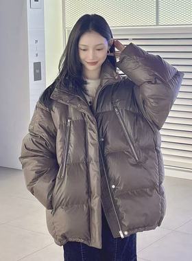 【小恩推荐】不退换全韩 MATINKIM 冬 外套 KM259ODW003M 5K04