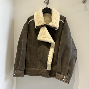 KM259OJP014M 2025冬外套 5K04 MATINKIM韩国代购 不退换全韩