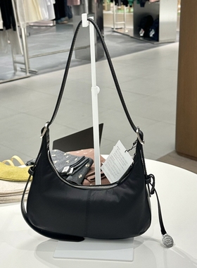 全韩百货 DEPOUND  韩国代购2025秋 休闲包 DP2578BG018M 5J24